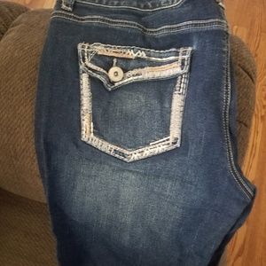 Maurice's Jeans